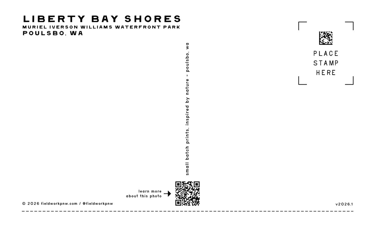 PB-0003 — Postcard · back