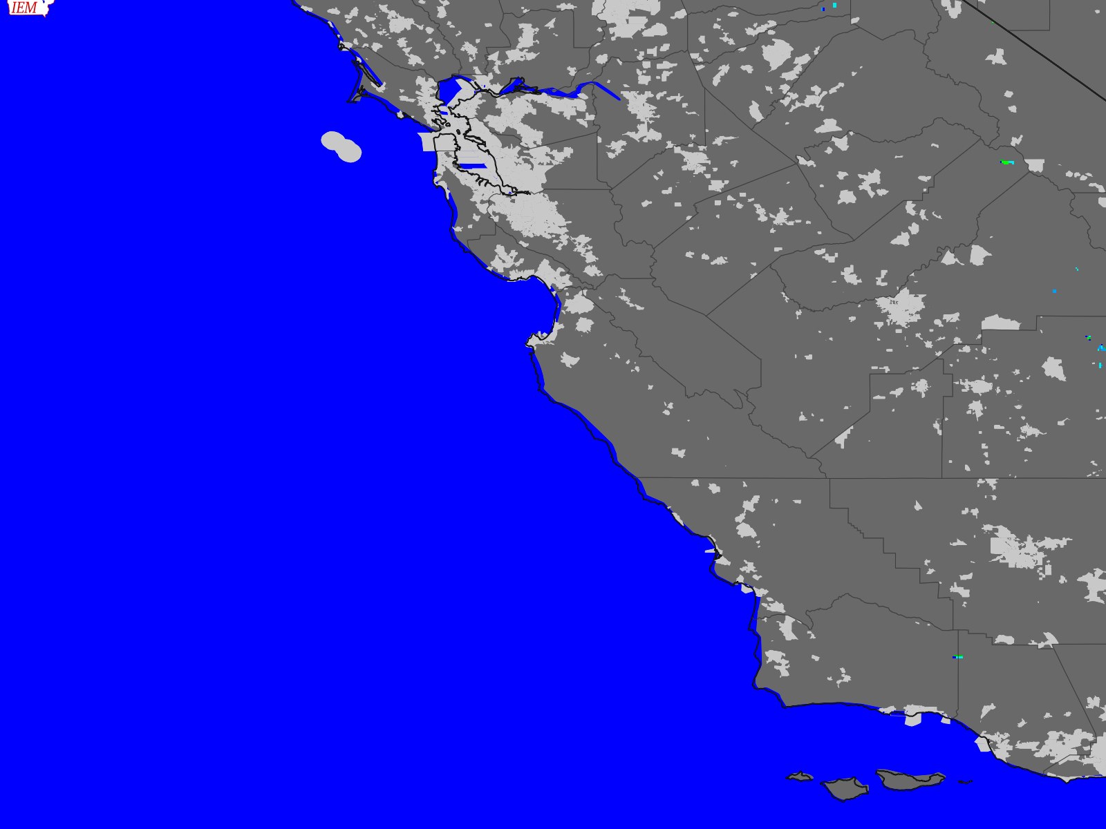 radar frame 7 of 13