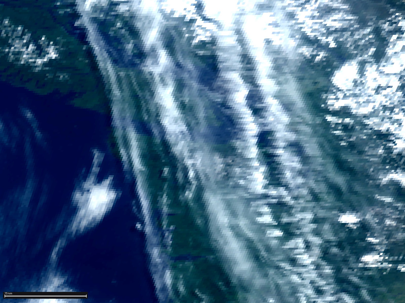 satellite frame 4 of 7