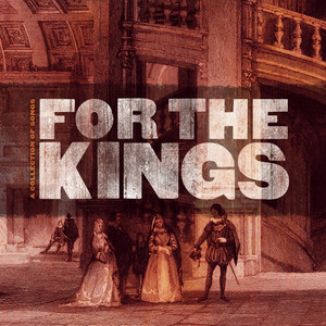 Album cover — For The Kings