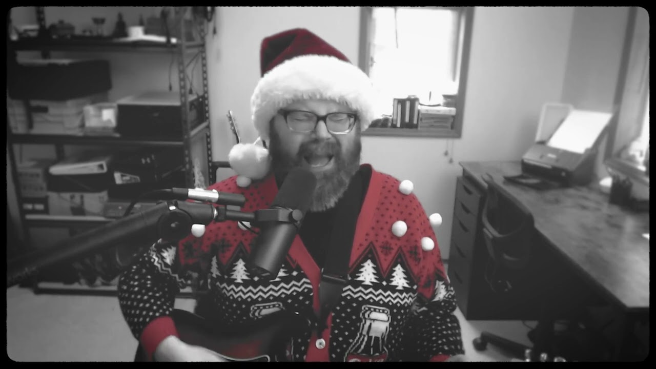 Live performance — More Than Christmas