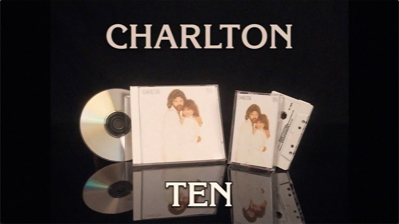 Parody commercial and EP — TEN